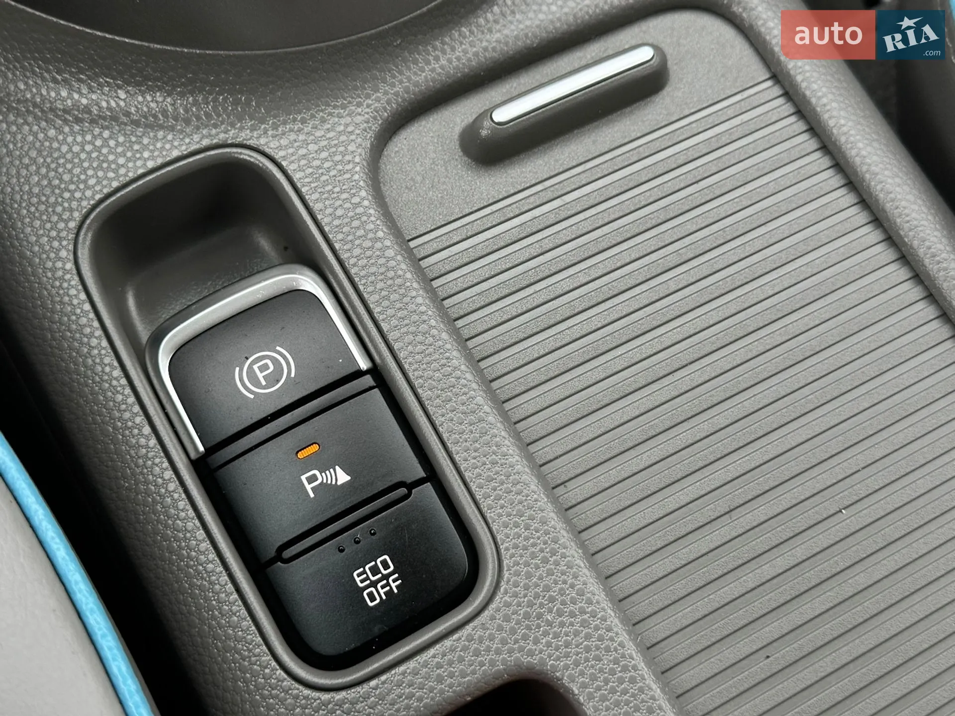 2015 Kia Soul EV - мініатюра 35