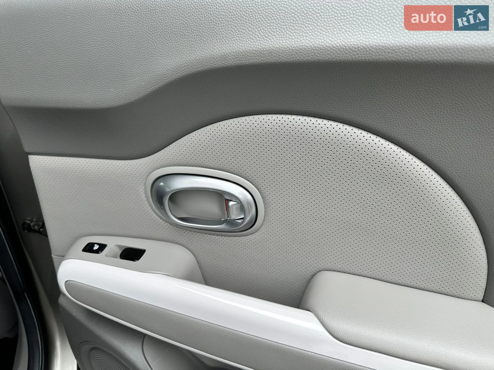 2015 Kia Soul EV - мініатюра 49