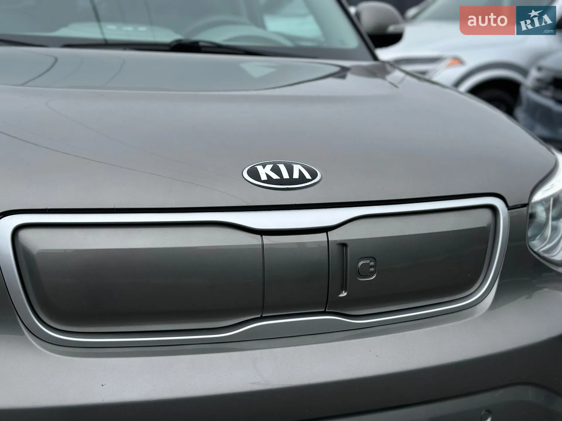 2015 Kia Soul EV - мініатюра 54