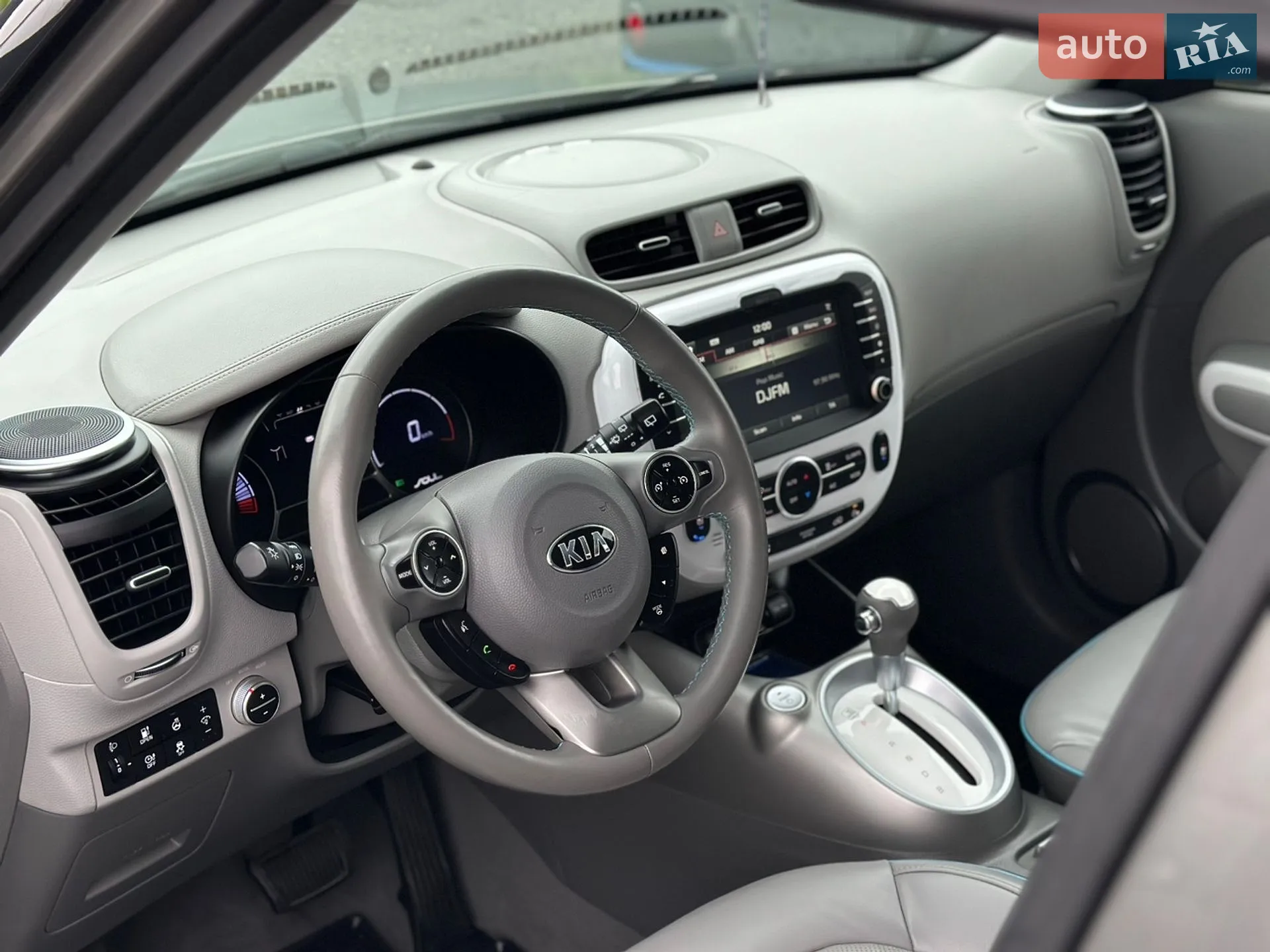 2015 Kia Soul EV - мініатюра 57