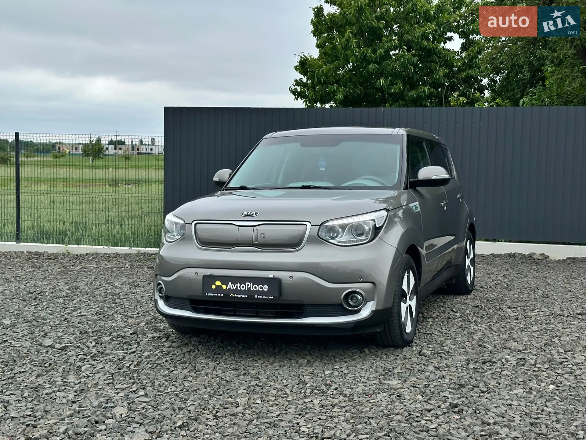 2015 Kia Soul EV - мініатюра 62