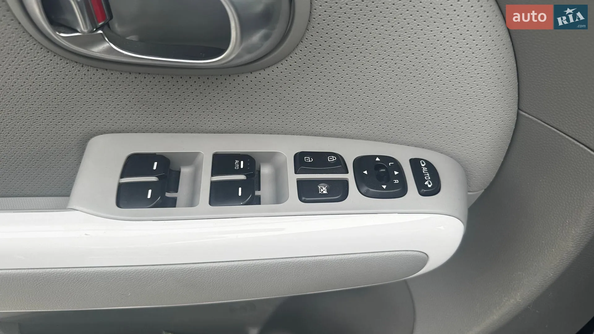 2018 Kia Soul EV - мініатюра 15