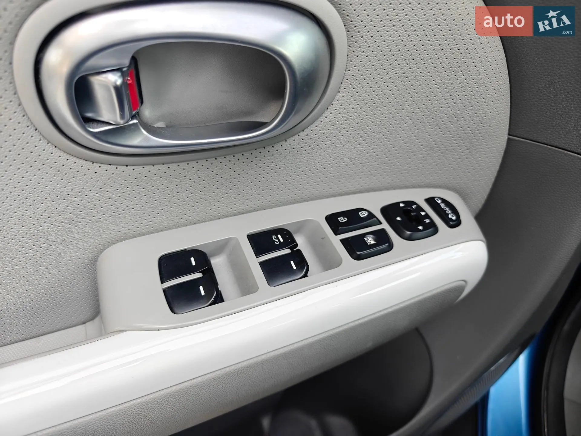 2018 Kia Soul EV - мініатюра 15