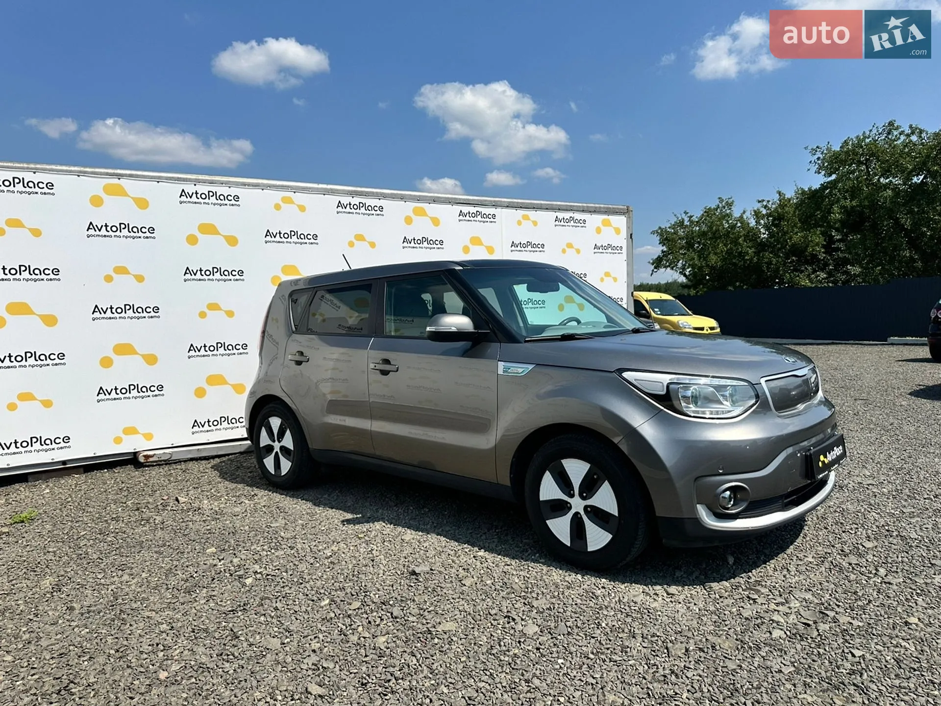 2018 Kia Soul EV - мініатюра 6