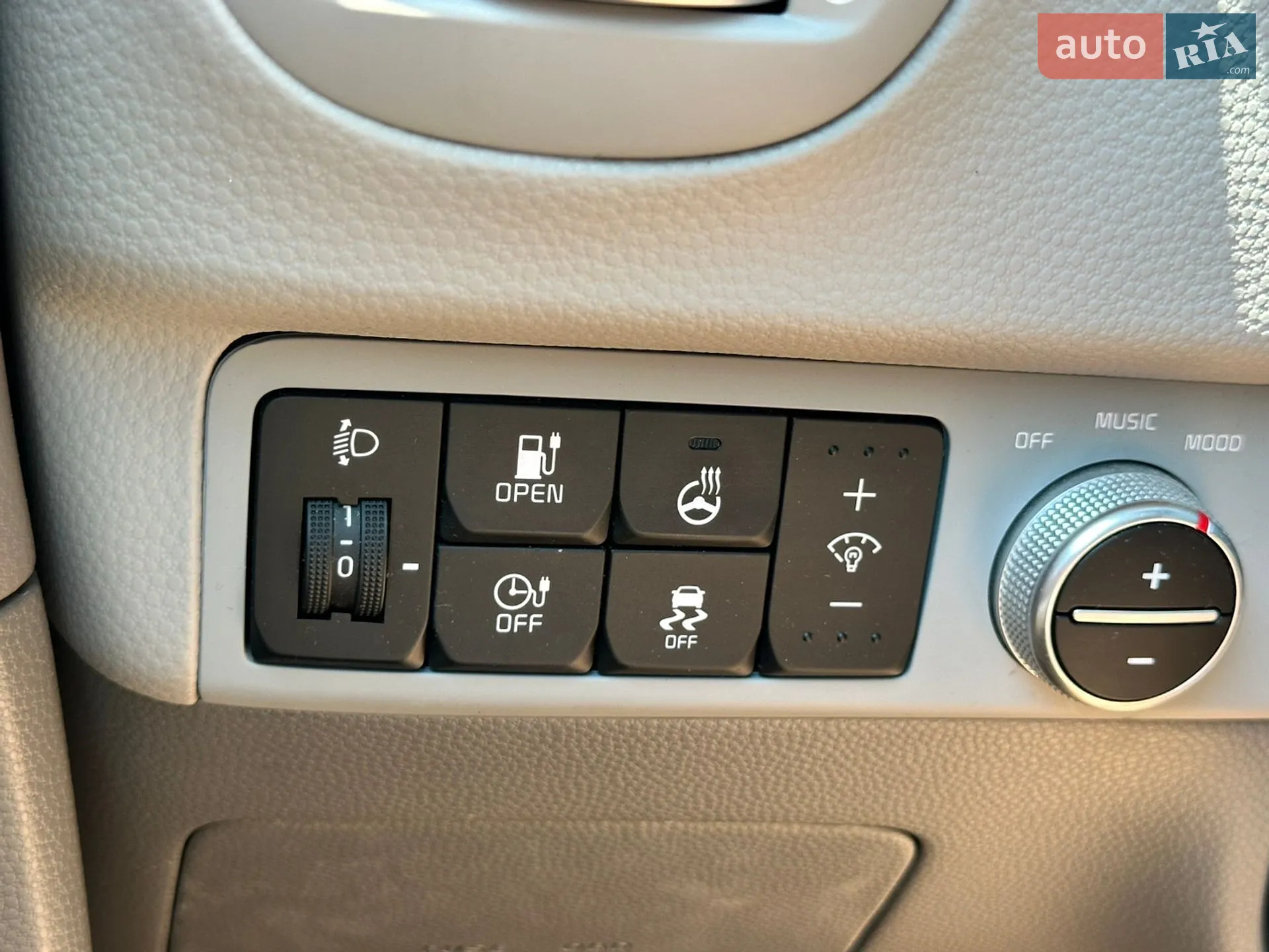 2018 Kia Soul EV - мініатюра 39