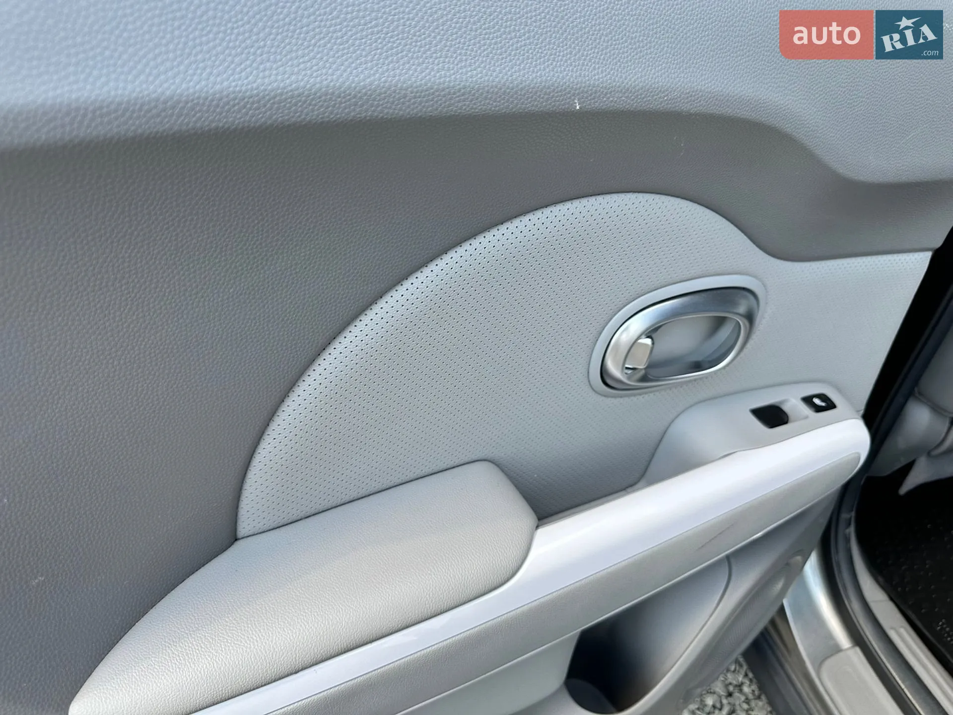 2018 Kia Soul EV - мініатюра 54