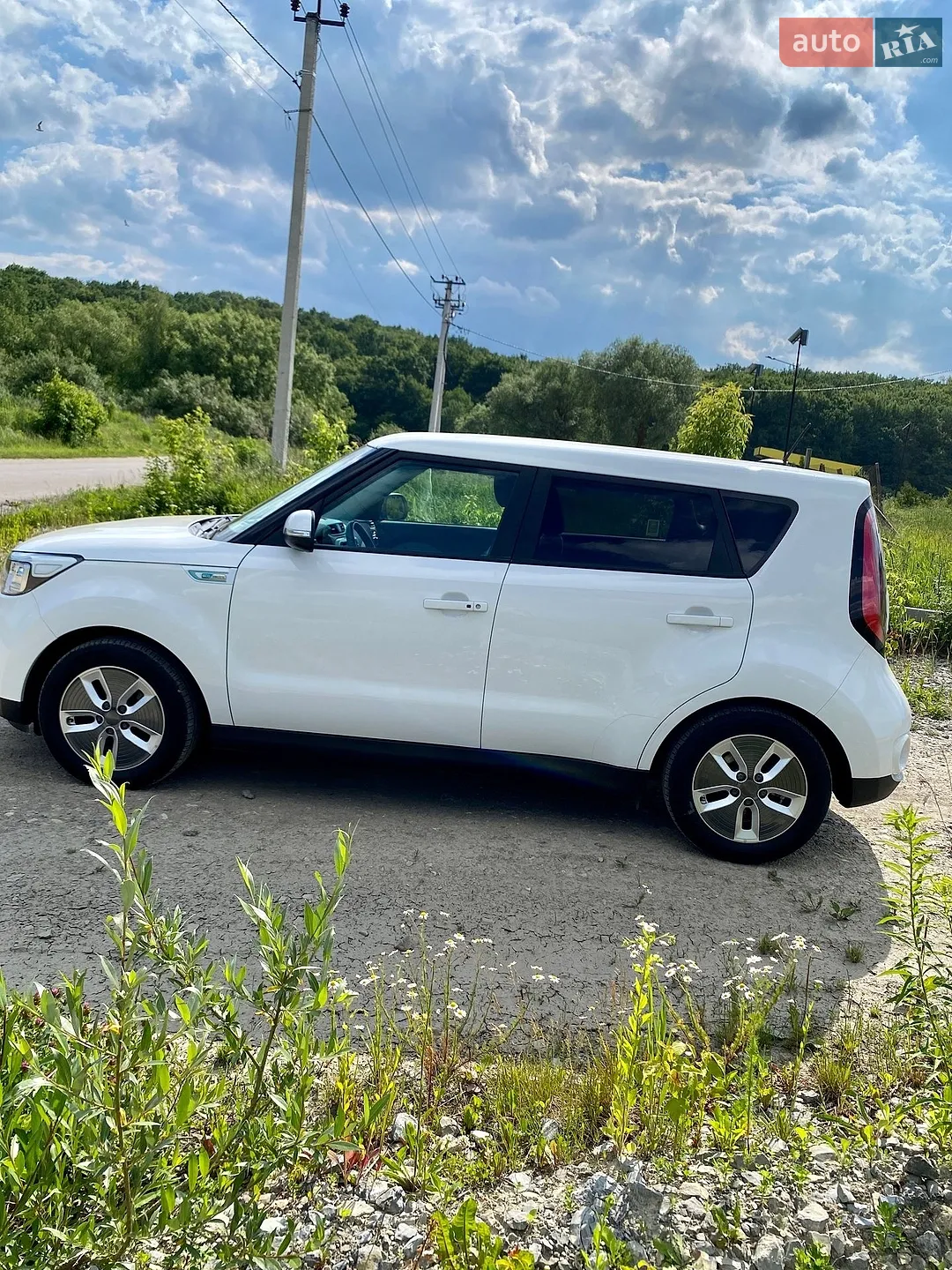 2015 Kia Soul EV - мініатюра 7