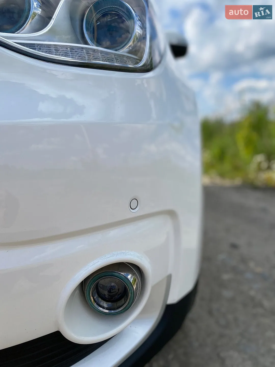 2015 Kia Soul EV - мініатюра 17