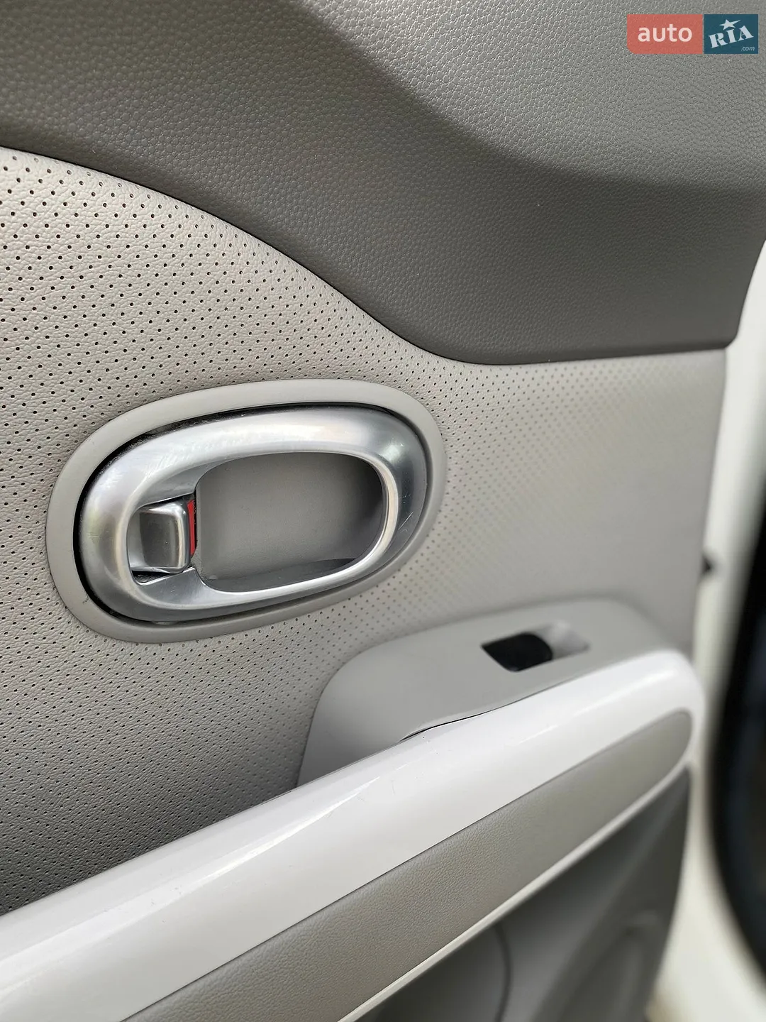 2015 Kia Soul EV - мініатюра 24