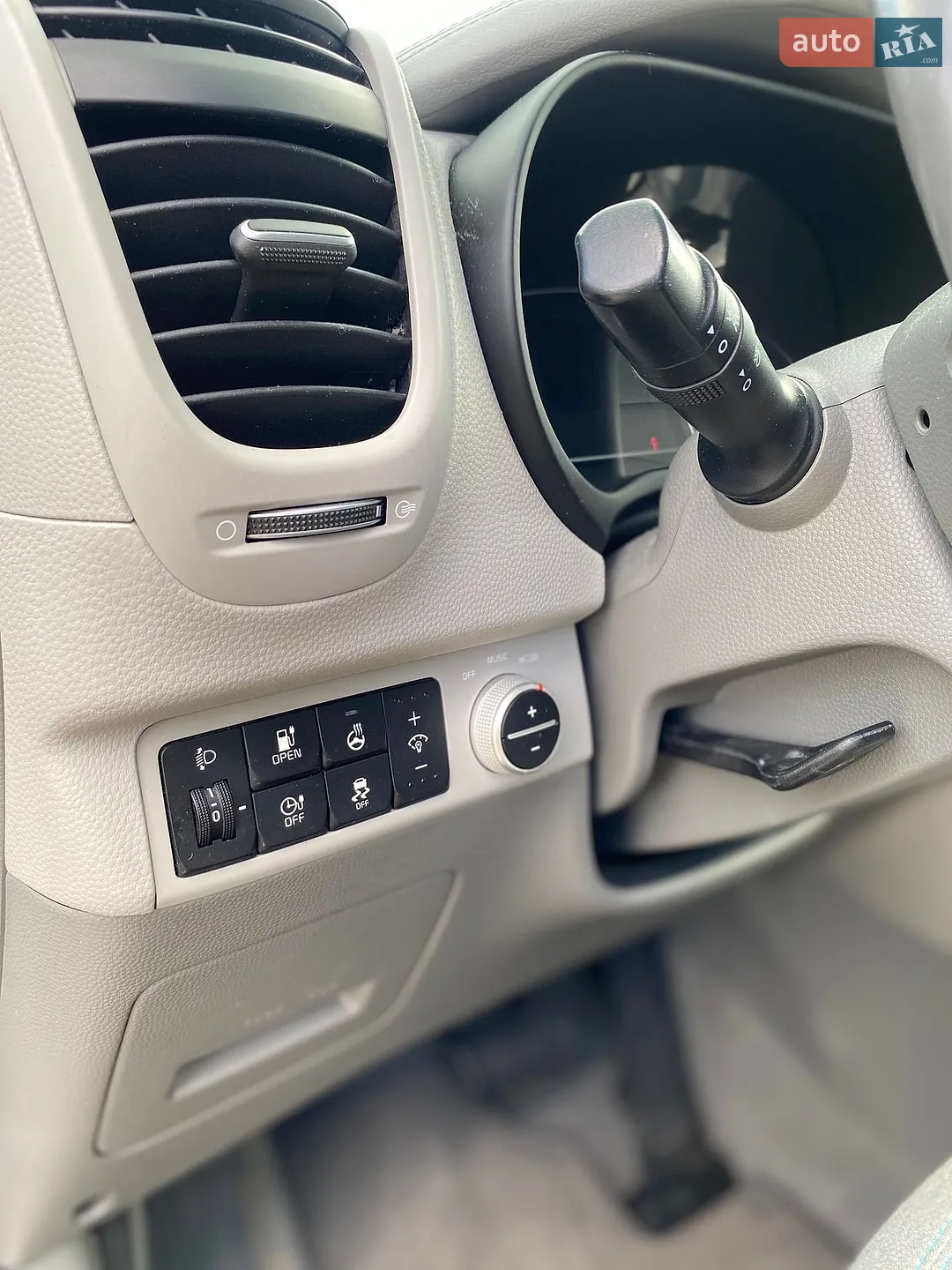 2015 Kia Soul EV - мініатюра 34