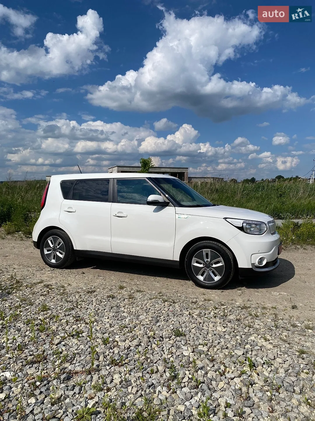2015 Kia Soul EV - мініатюра 18