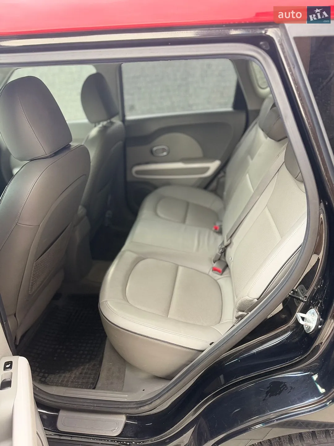 2016 Kia Soul EV - мініатюра 18