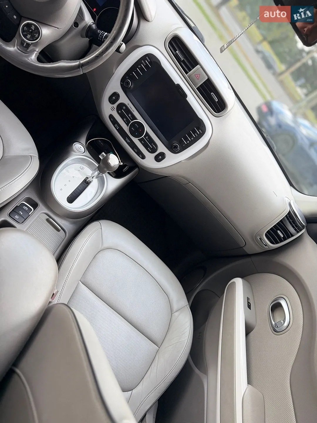2016 Kia Soul EV - мініатюра 22