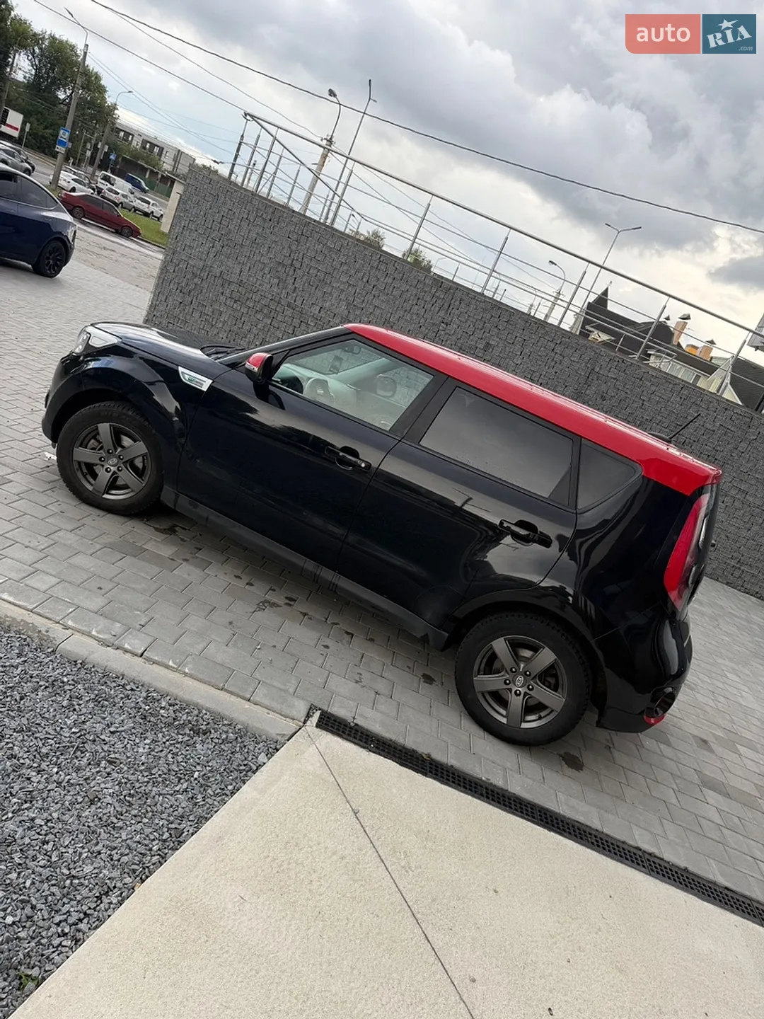 2016 Kia Soul EV - мініатюра 30