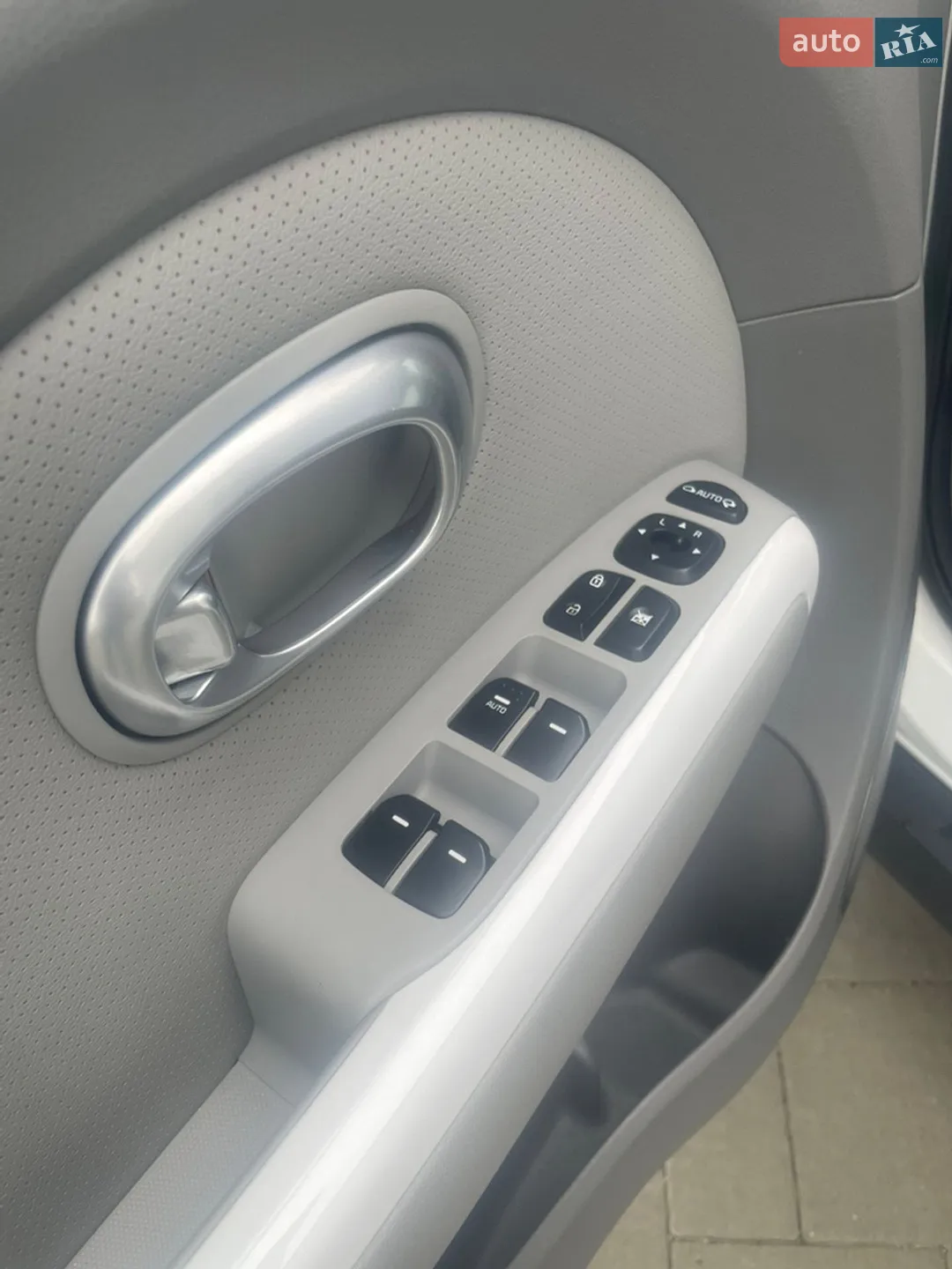 2016 Kia Soul EV - мініатюра 14