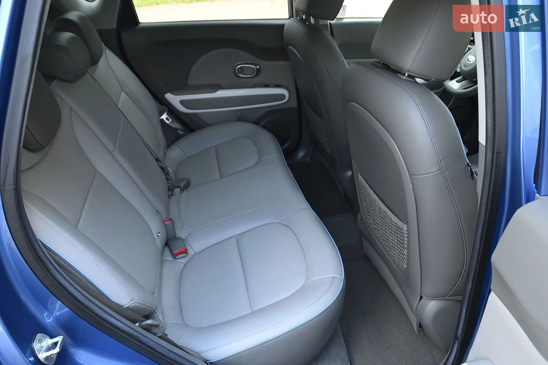 2014 Kia Soul EV - мініатюра 32