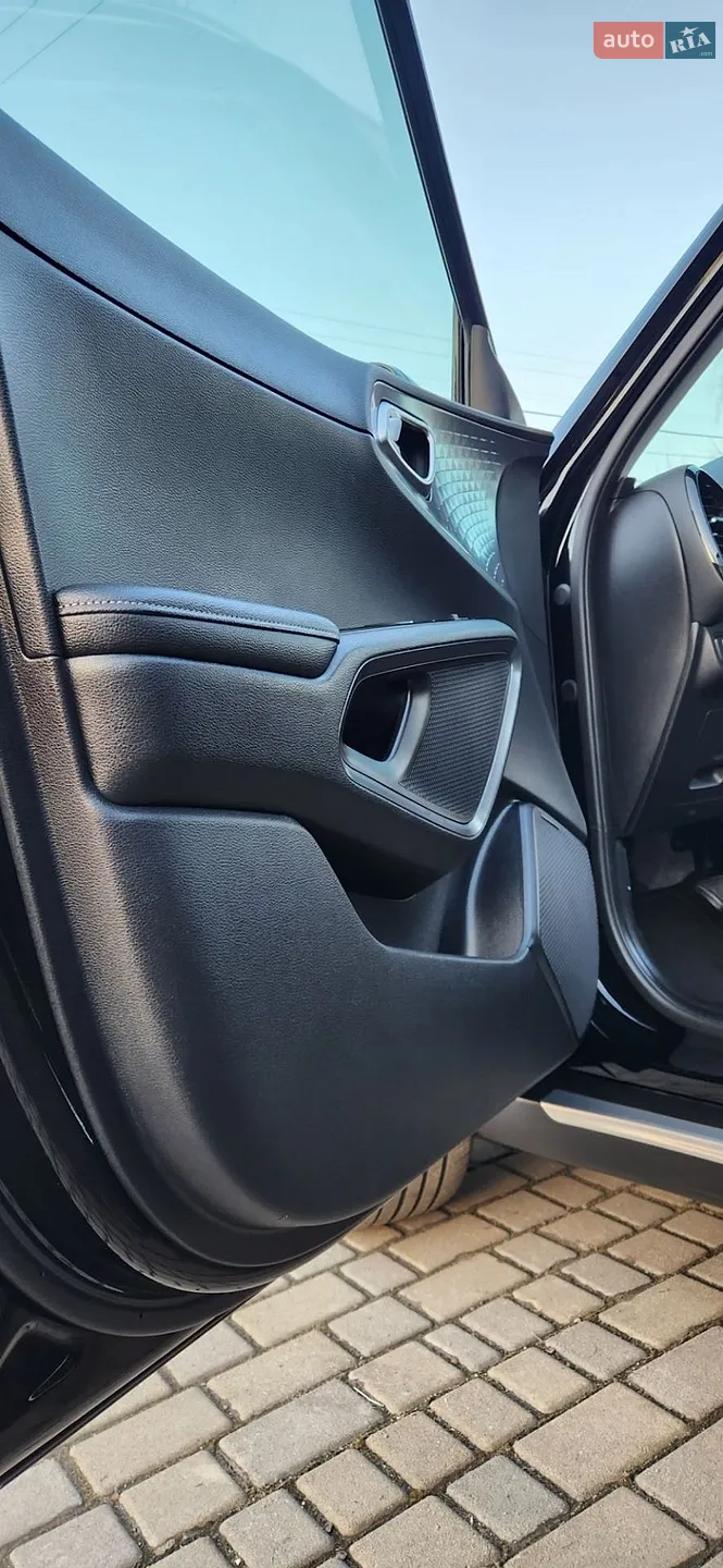 2019 Kia Soul EV - мініатюра 20