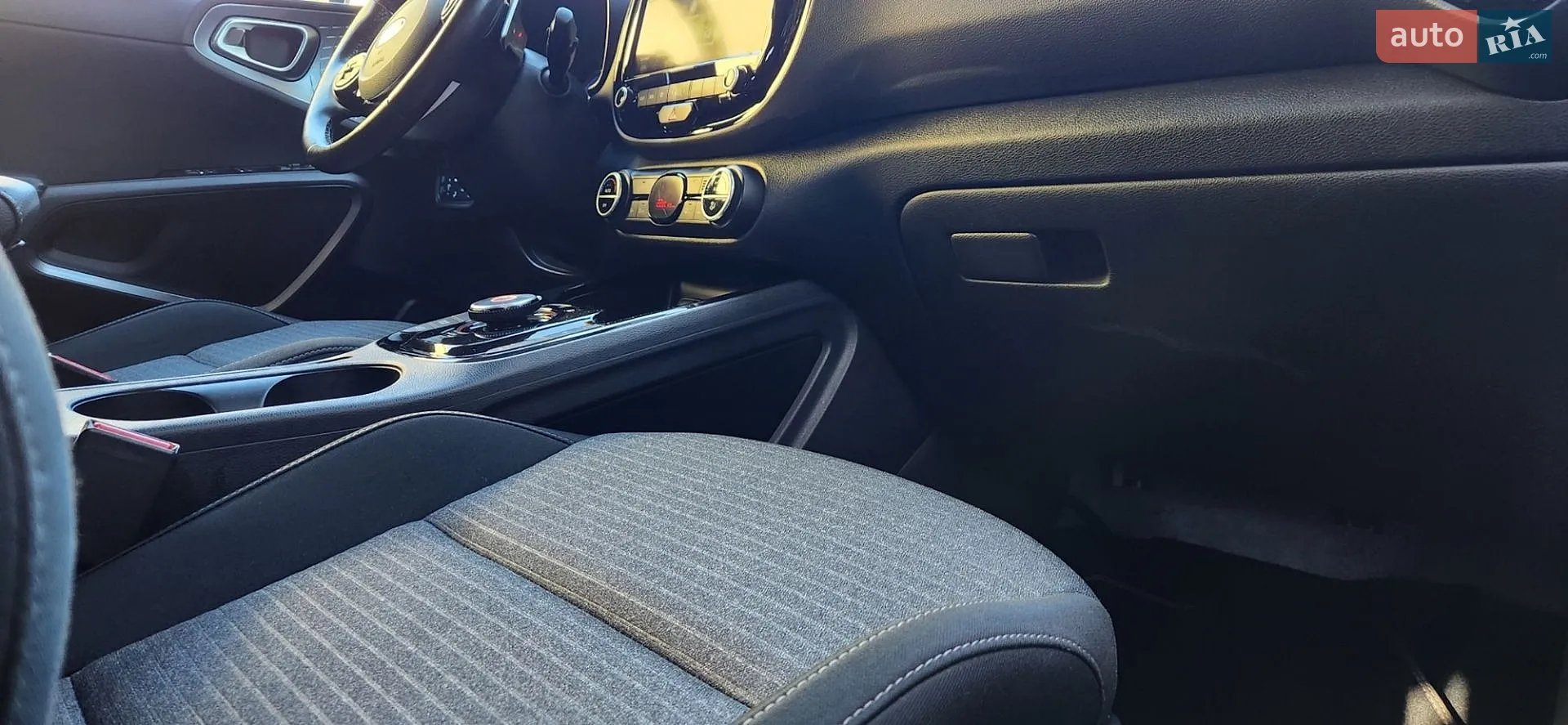 2019 Kia Soul EV - мініатюра 43
