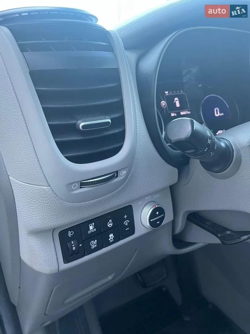 2015 Kia Soul EV - мініатюра 16