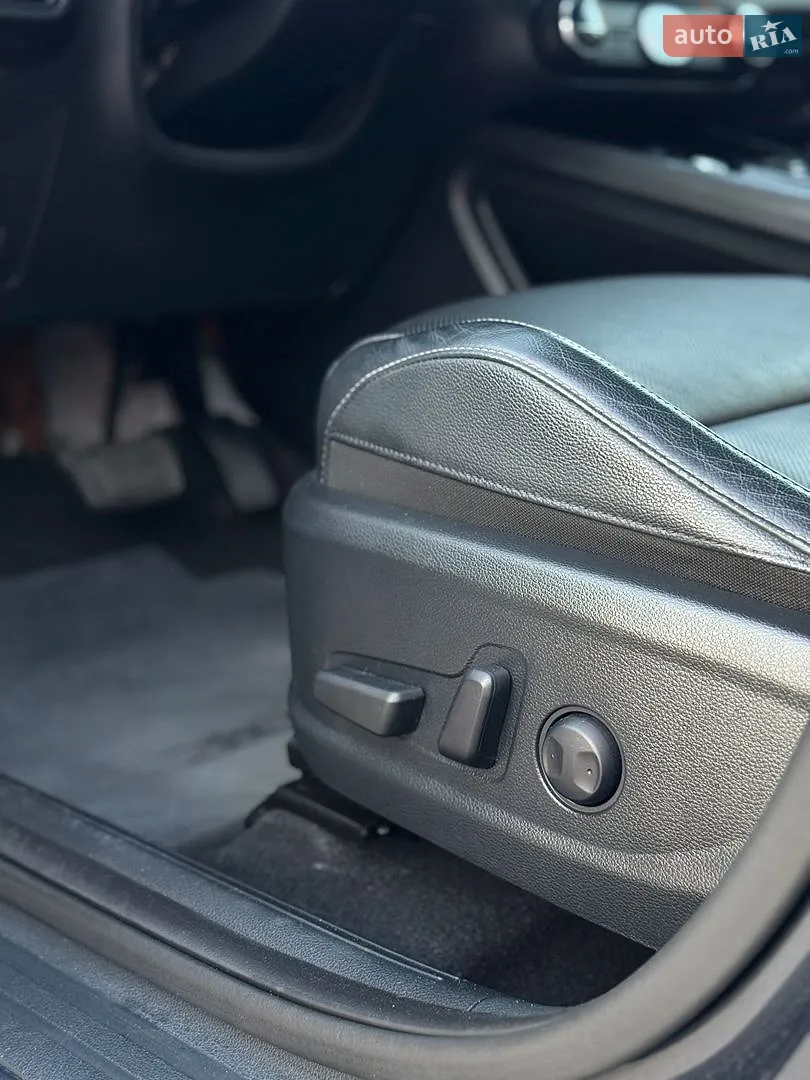 2020 Kia Soul EV - мініатюра 14