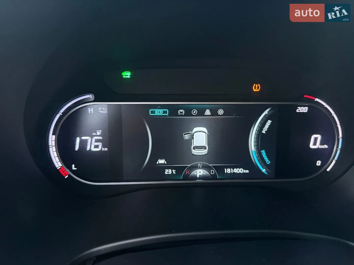 2020 Kia Soul EV - мініатюра 18