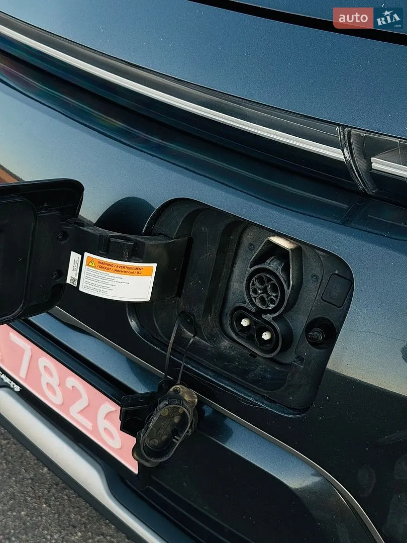 2020 Kia Soul EV - мініатюра 34