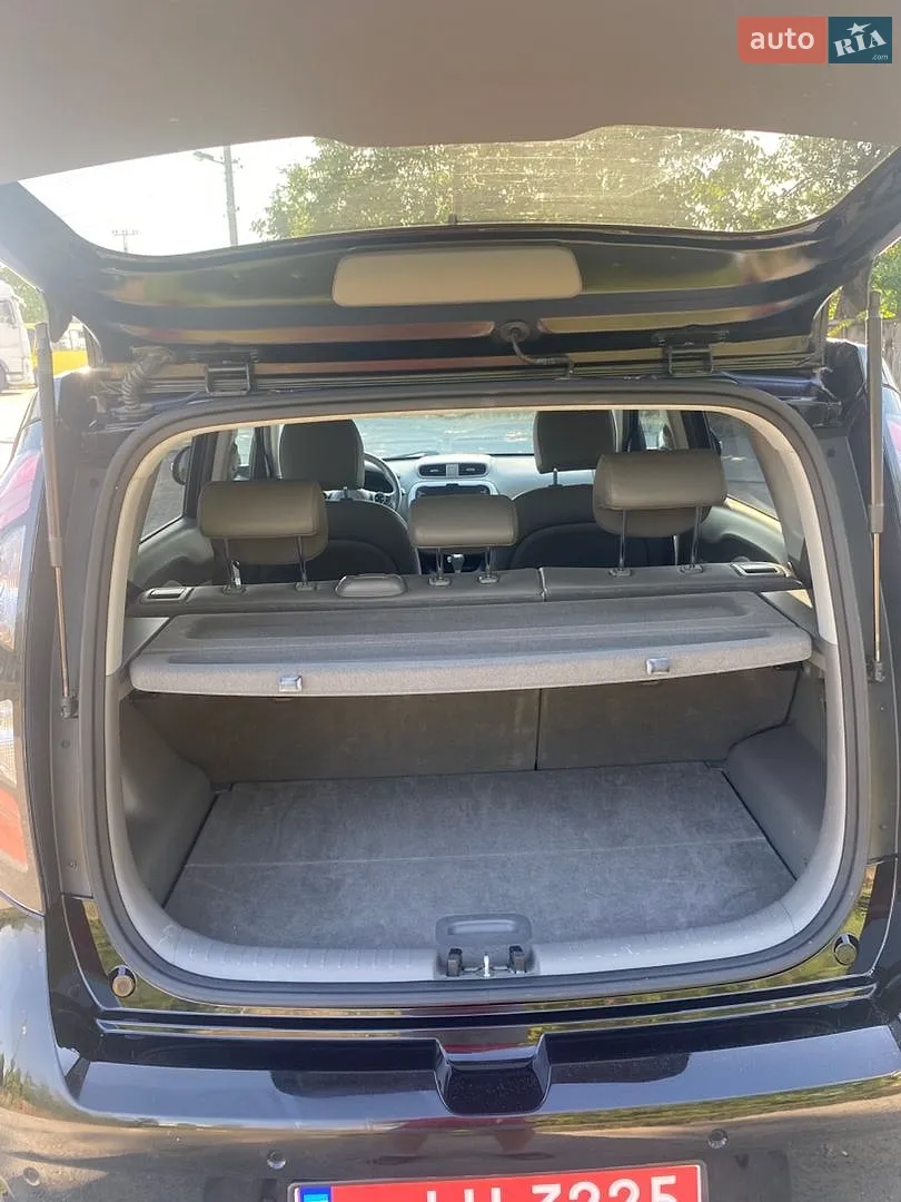 2018 Kia Soul EV - мініатюра 15