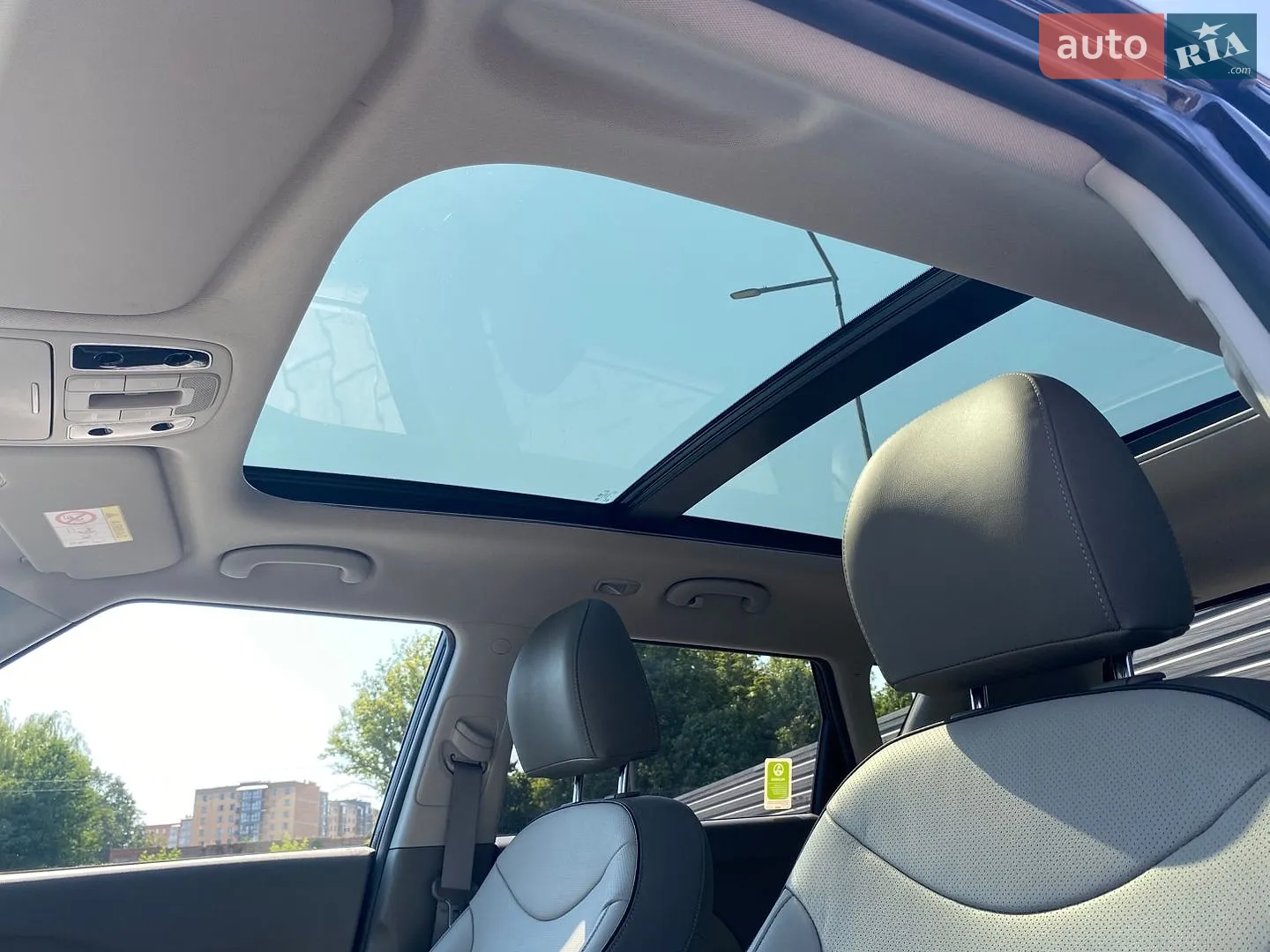 2017 Kia Soul EV - мініатюра 13