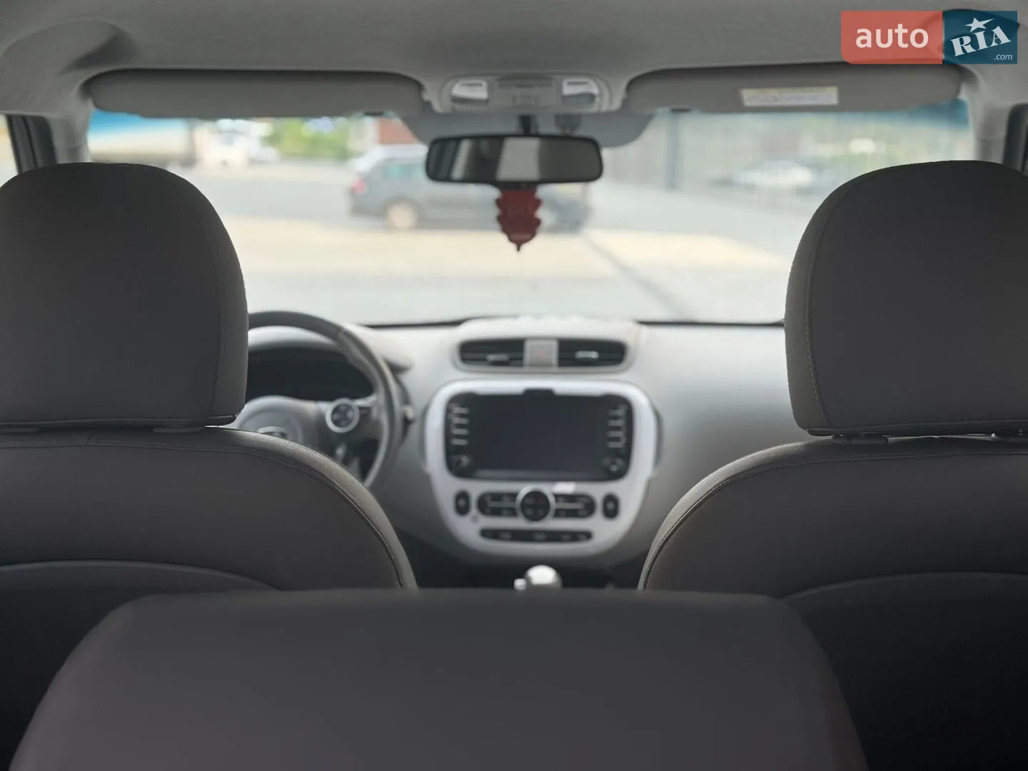 2017 Kia Soul EV - мініатюра 26