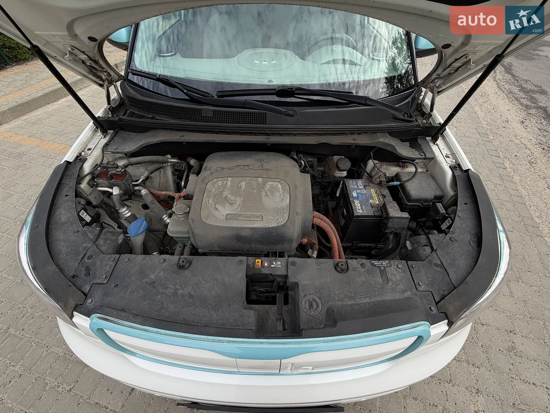 2011 Opel Astra - мініатюра 29
