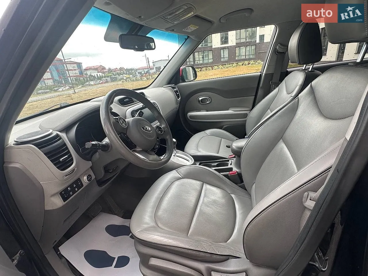 2015 Kia Soul EV - мініатюра 26