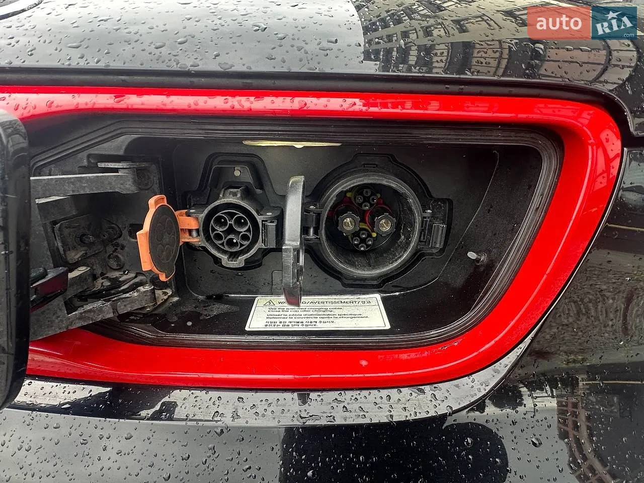 2015 Kia Soul EV - мініатюра 25