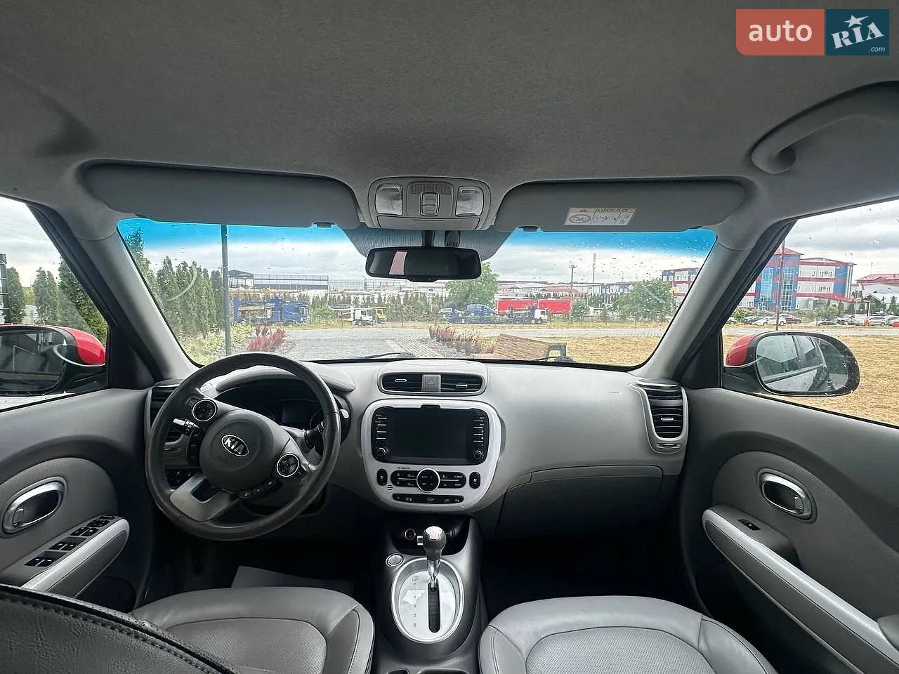 2015 Kia Soul EV - мініатюра 29