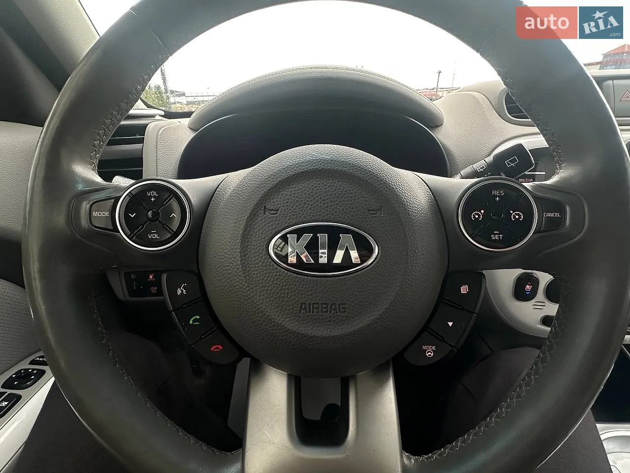 2015 Kia Soul EV - мініатюра 30