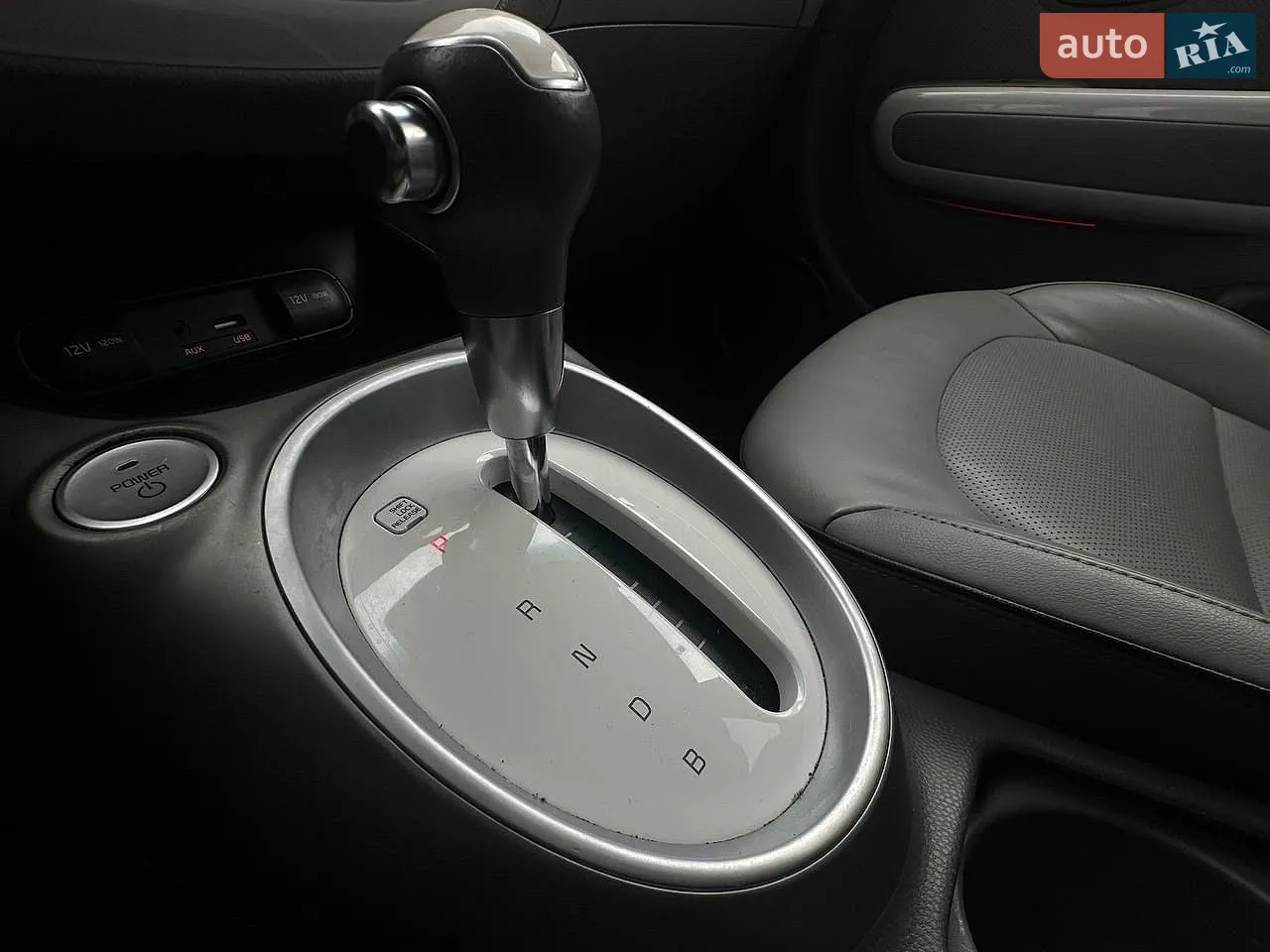 2015 Kia Soul EV - мініатюра 33