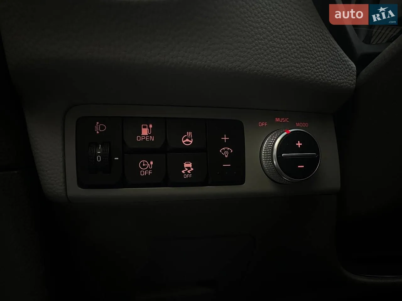 2015 Kia Soul EV - мініатюра 35