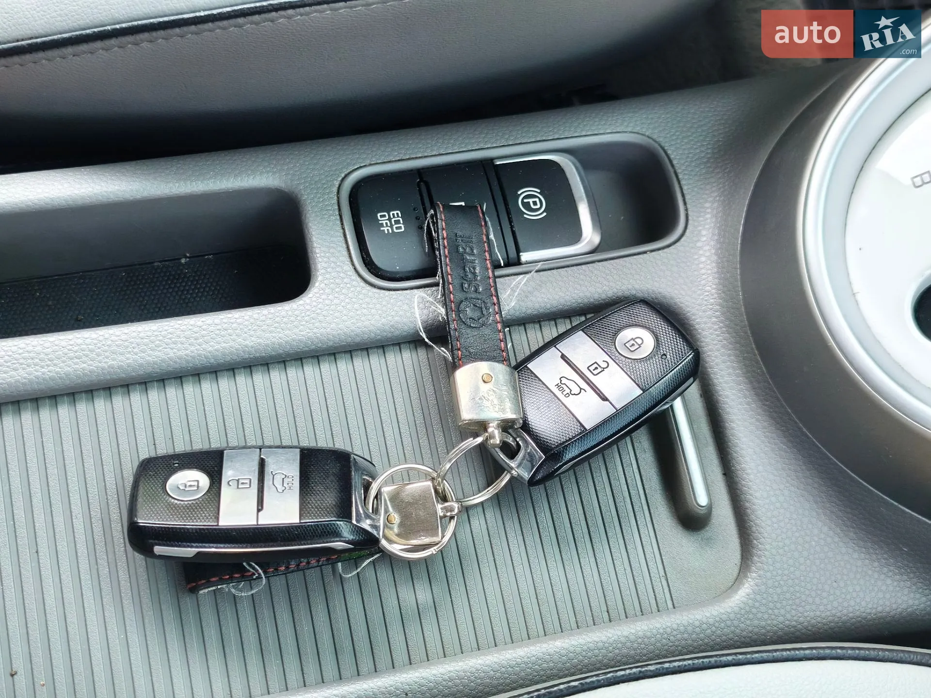2018 Kia Soul EV - мініатюра 10