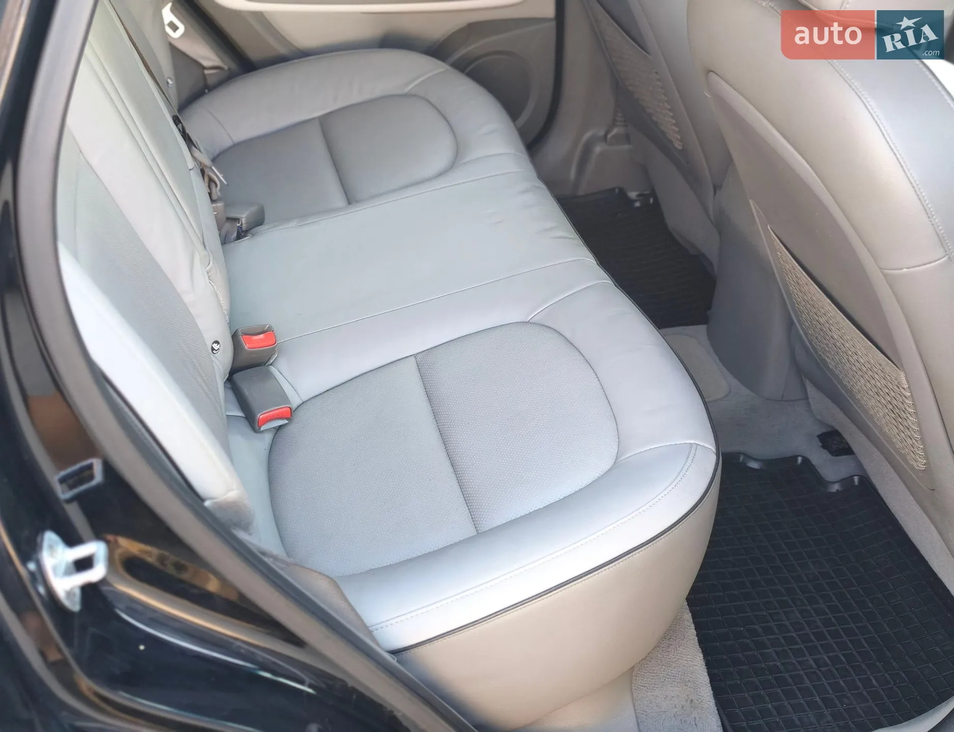 2018 Kia Soul EV - мініатюра 24