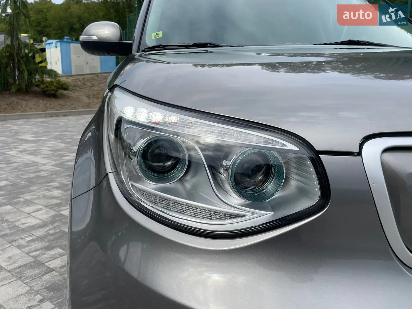 2018 Kia Soul EV - мініатюра 26