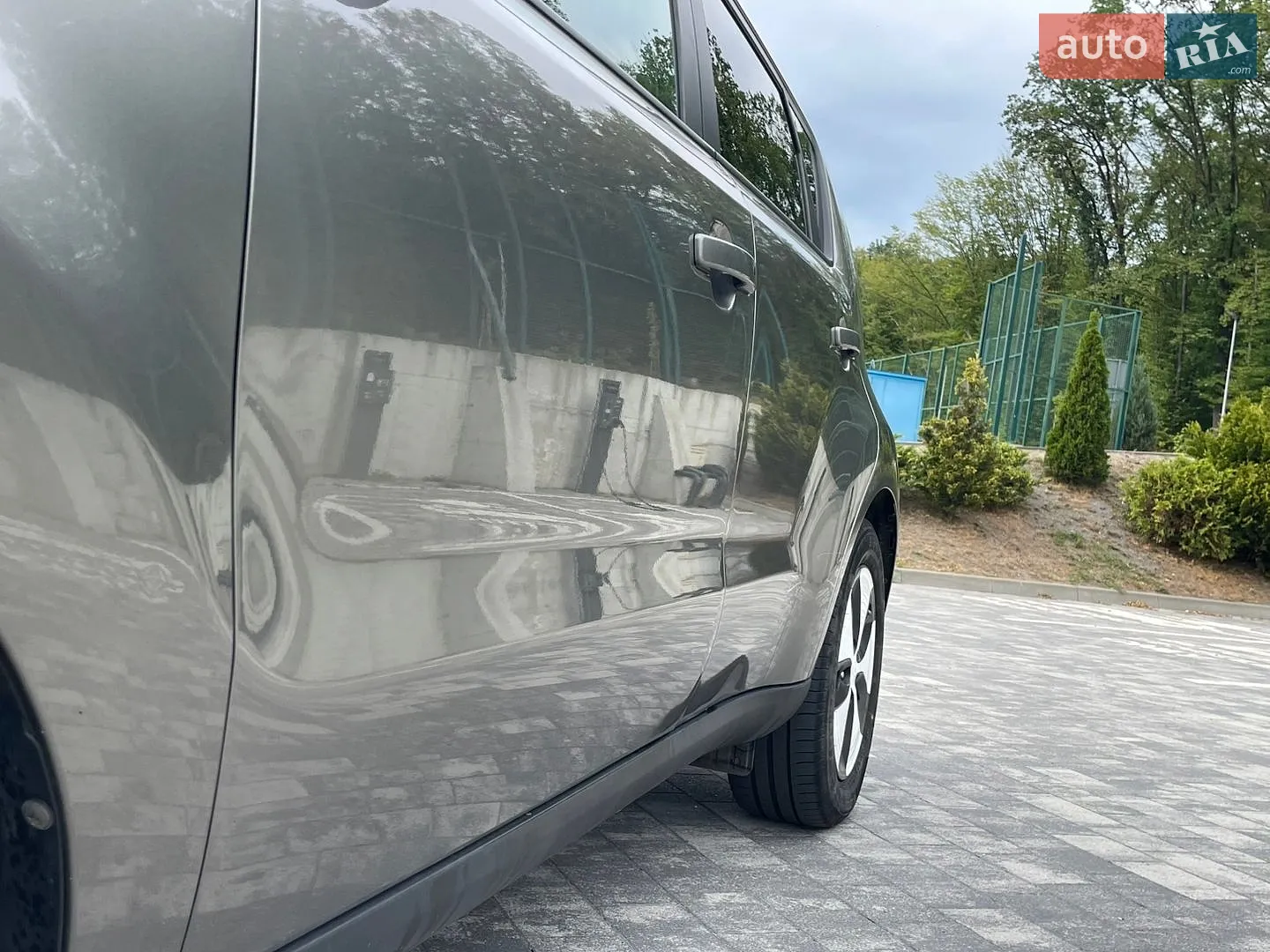 2018 Kia Soul EV - мініатюра 28