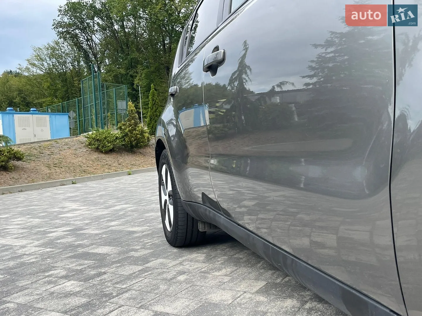 2018 Kia Soul EV - мініатюра 29