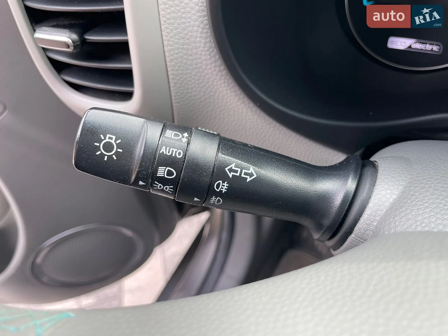 2018 Kia Soul EV - мініатюра 37