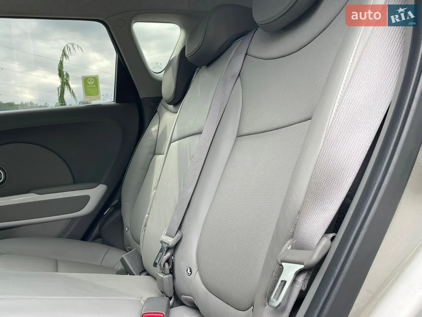 2018 Kia Soul EV - мініатюра 46