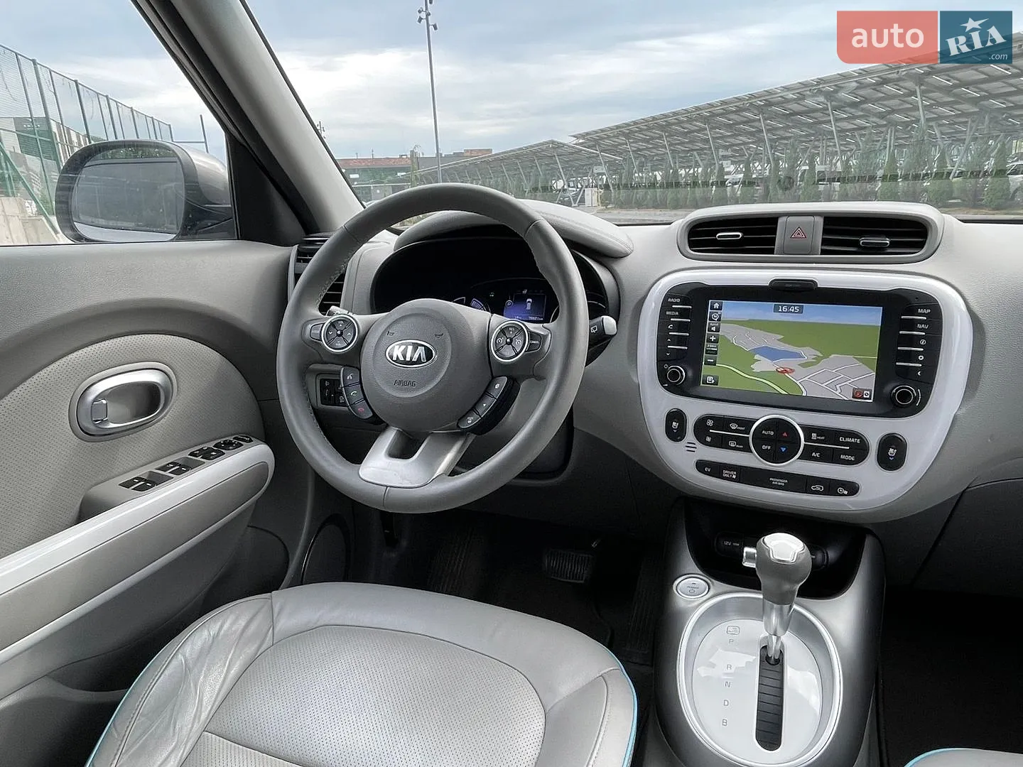 2018 Kia Soul EV - мініатюра 49