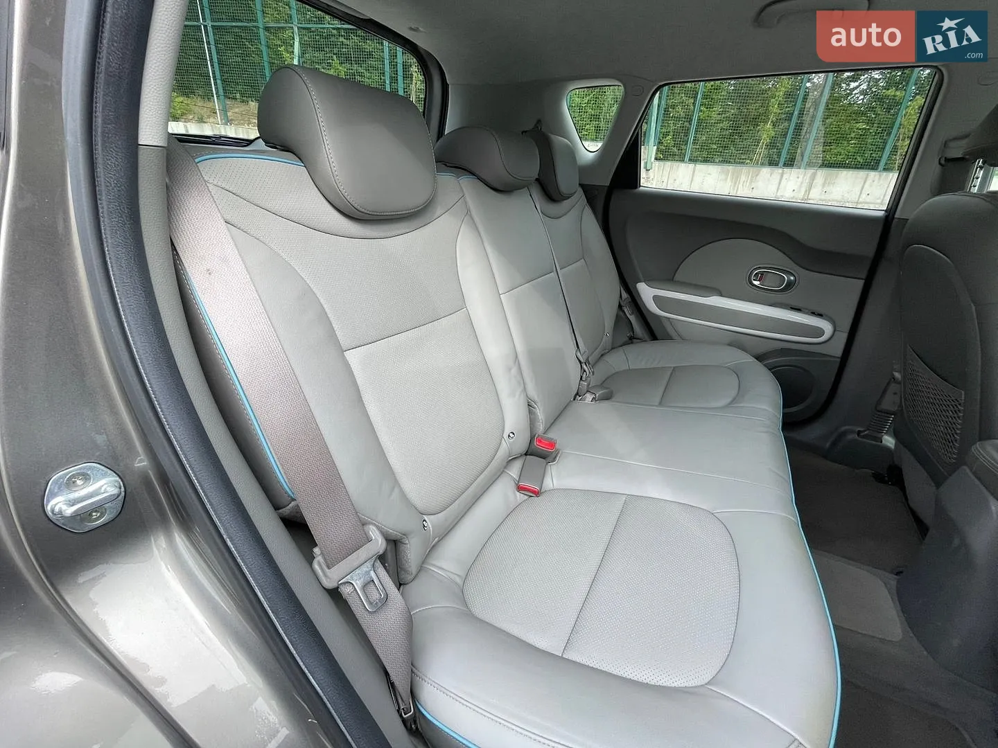 2018 Kia Soul EV - мініатюра 50