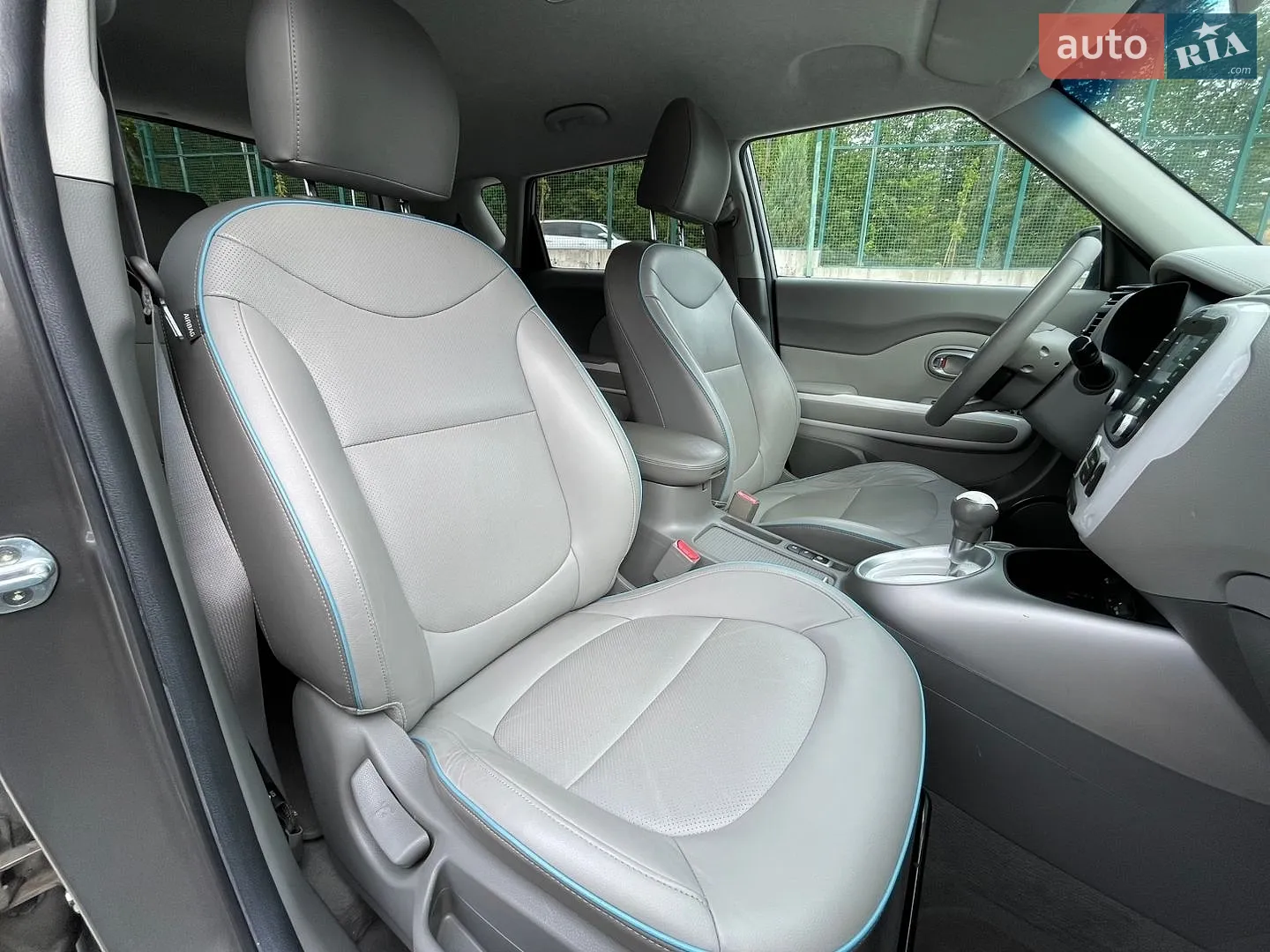 2018 Kia Soul EV - мініатюра 53