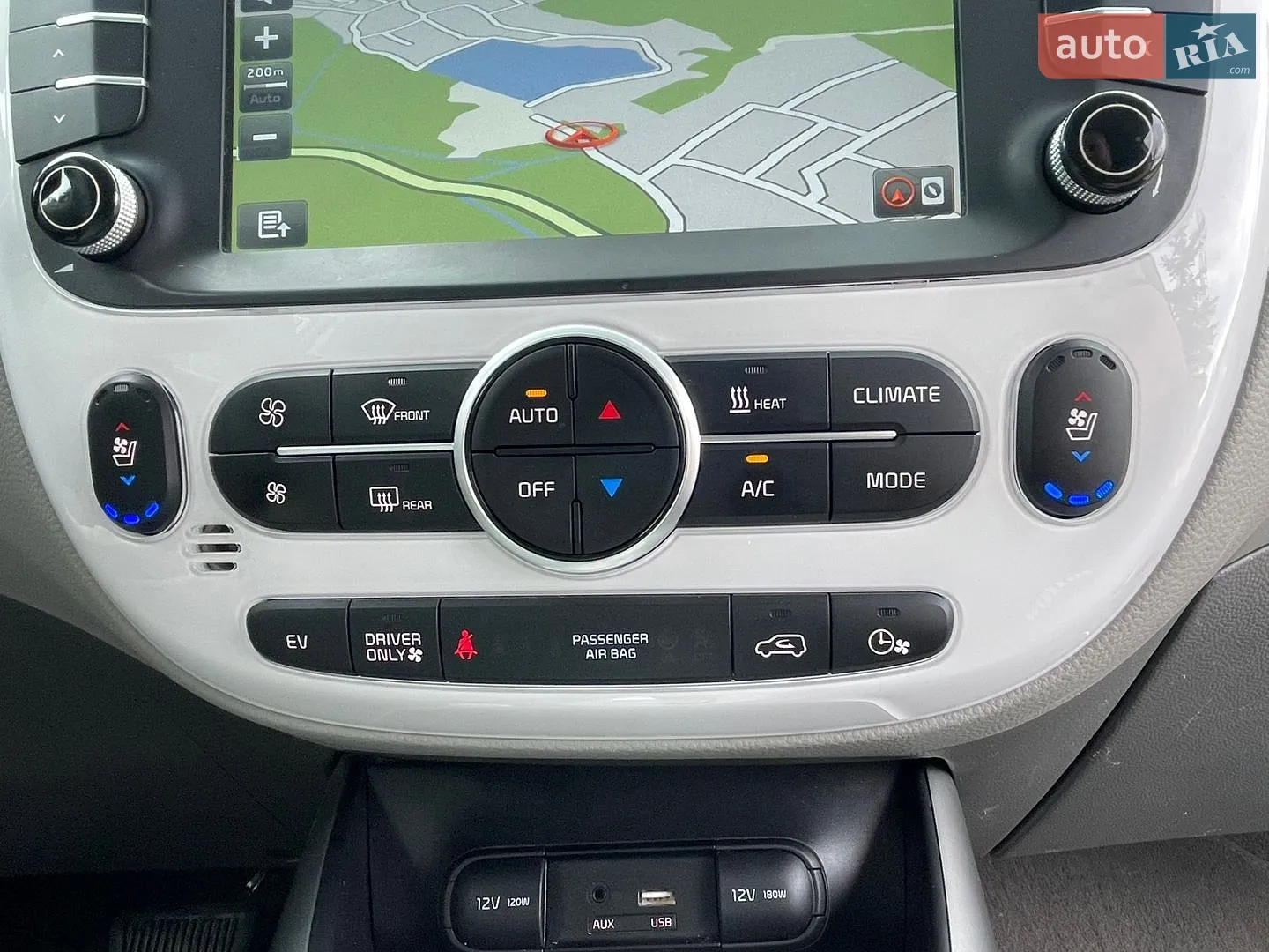 2018 Kia Soul EV - мініатюра 55