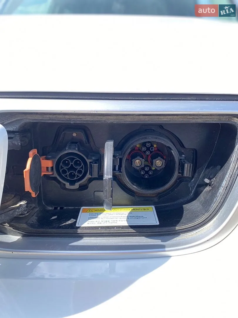 2016 Kia Soul EV - мініатюра 21