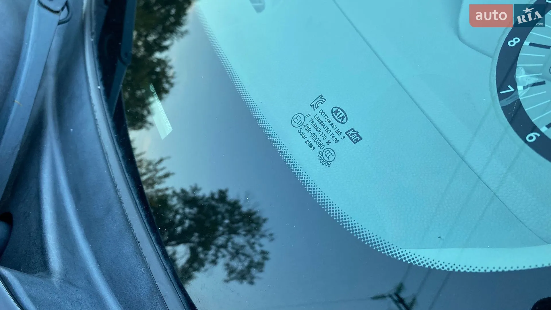 2016 Kia Soul EV - мініатюра 8