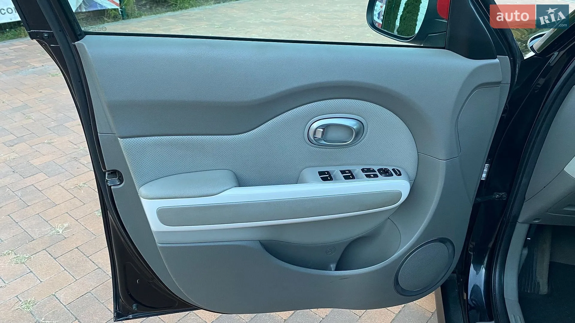 2016 Kia Soul EV - мініатюра 10